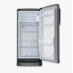 Godrej 194 L 5 Star Direct Cool Single Door Refrigerator (RD EMARVEL 215EN TDI FS ST, Fossil Steel) - Image 3