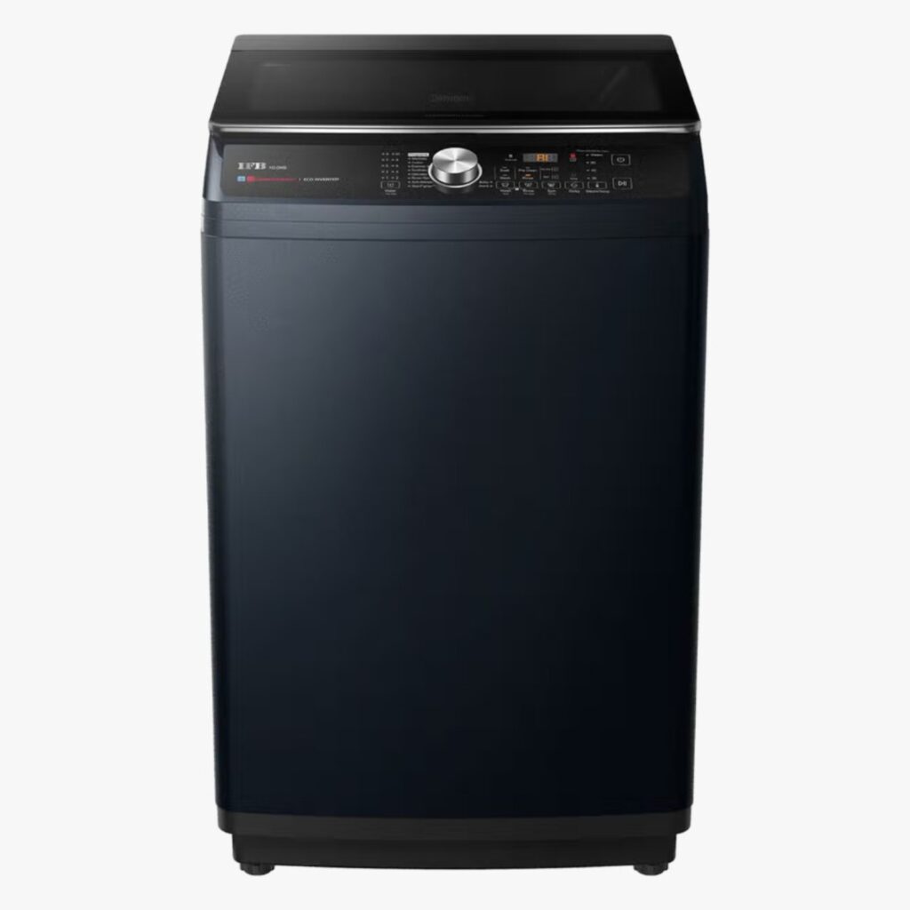 IFB 10 kg 5 Star Full Automatic Top Load Washing Machine with In-Built Heater (TL100RB2SID, Royal Blue)