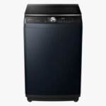 IFB 10 kg 5 Star Full Automatic Top Load Washing Machine with In-Built Heater (TL100RB2SID, Royal Blue)