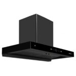 Faber 90cm Bldc Wall Mounted Chimney (HOOD DAZZLE HC SC FL BK IN 90) - Image 4