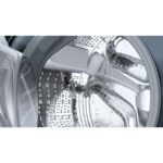 Bosch 8 kg 5 Star Series 4 Full Automatic Front Load washing machine, 1400 Rpm (WGA1340TIN, Dark lake) - Image 2