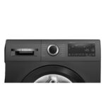 Bosch 8 kg 5 Star Series 4 Full Automatic Front Load washing machine, 1400 Rpm (WGA1340TIN, Dark lake) - Image 4