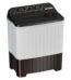 Bosch 7 Kg Series 2 Semi Automatic Washing Machine,1300 Rpm (WJP70AU0IN)