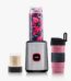 Sujata Nutromatic 600W Electric Power Blender for Juices, Smoothies and Dips