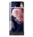 Samsung 189 L 5 Star Single Door Refrigerator (RR21H2H25BB, Begonia Blue)