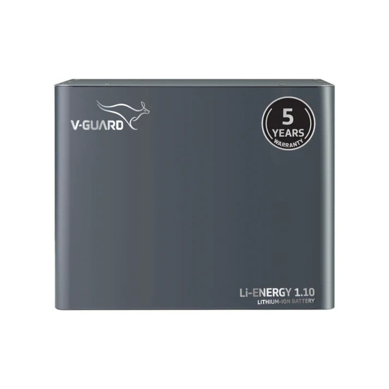 WhatsApp Image 2026-10-16 at 12.43.20 PM (1) V-Guard Li-Energy 1.10 12.8V /100 Ah Lithium-Ion Battery for home, shops and offices| 1.28kWh Energy | Inbuilt BMS for Overall Protection
