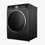 IFB 11/7/3 kg Fully Automatic Front Load Washer Dryer Refresher with Ai Dry , RPM 1400 (IFB Executive Plus ZBG, Black VCM) - Image 3