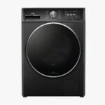 IFB 11/7/3 kg Fully Automatic Front Load Washer Dryer Refresher with Ai Dry , RPM 1400 (IFB Executive Plus ZBG, Black VCM)