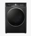 IFB 11/7/3 kg Fully Automatic Front Load Washer Dryer Refresher with Ai Dry , RPM 1400 (IFB Executive Plus ZBG, Black VCM)