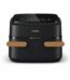 Philips 7.1L Dual Basket Digital Air Fryer With 10-in-1 Cooking (NA154/00)