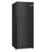 Bosch 243 L 1 Star Series 2 Frost Free Double Door Refrigerator (CTN27S31EI, Cosmic Steel)