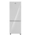 Haier 237 L 2 Star Frost Free Bottom Mount Refrigerator (HRB-2872EMGA-P, Mirror Glass)