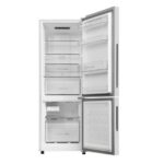 Haier 237 L 2 Star Frost Free Bottom Mount Refrigerator (HRB-2872EMGA-P, Mirror Glass) - Image 4