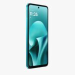 Motorola G37 Power 5G (4GB RAM/128GB Storage, Pantone Capri) - Image 2