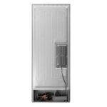 Haier 358 L 2 Star Convertible Frost Free Double Door Refrigerator (HRF-4082BLUSA-P, Ultramarine Steel) - Image 3