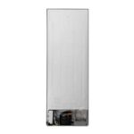 Haier 240 L 2 Star Frost Free Double Door Refrigerator (HRF-2902IEMSA-P, Moon Silver) - Image 3