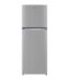 Haier 240 L 2 Star Frost Free Double Door Refrigerator (HRF-2902IEMSA-P, Moon Silver)