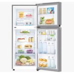 IFB 241 L 2 Star Frost Free Double Door Refrigerator with 7 in 1 Multi Modes Eco-Cool (IFBFF-291BIBS, Grey Hairline) - Image 4