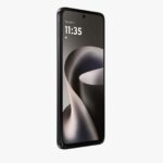 Motorola G37 Power 5G (4GB RAM/128GB Storage, Pantone Impenetrable Black) - Image 2