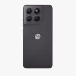 Motorola G37 Power 5G (4GB RAM/128GB Storage, Pantone Impenetrable Black) - Image 3