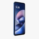 Motorola G37 Power 5G (8GB RAM/128GB Storage, Pantone Nautical Blue) - Image 2