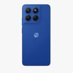Motorola G37 Power 5G (8GB RAM/128GB Storage, Pantone Nautical Blue) - Image 3