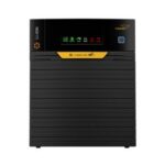V-Guard Li-Smart 1300 Inverter with In-Built Li-ion Battery & App Control Li-Smart Pure Sine Wave Inverter (1050 VA)
