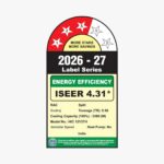 Godrej Y Series 1 Ton 3 Star 5-in-1 Convertible Smart Inverter AC (AC 1.0T TR HIC 12Y3TH CA IOT4) - Image 2