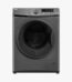 Godrej 8 Kg 5 Star Fully Automatic Front Load Washing Machine, Rpm 1200 (WFEON CRS 8012 5.0 FKEDM Metallic Black)